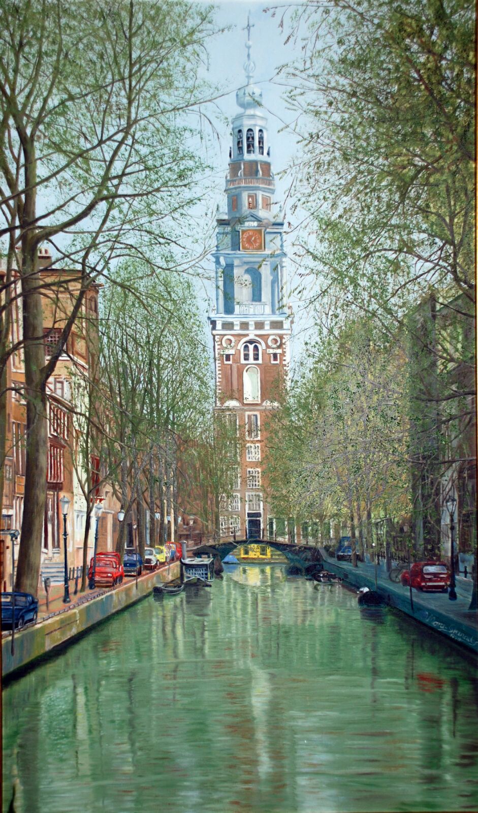 CANAL-DE-AMSTERDAN